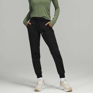 Lululemon Dance Studio Mid-Rise Jogger